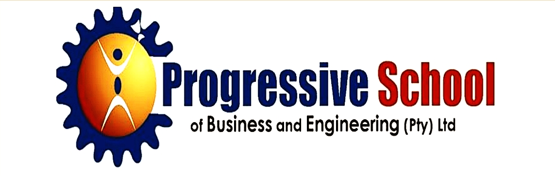 Progressive School logo